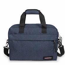 Eastpak's Eastpak, Bartech skuldertaske/mappe, ek34d 